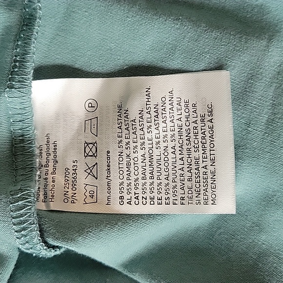 NWT Polo T-Shirt - Picture 4 of 4